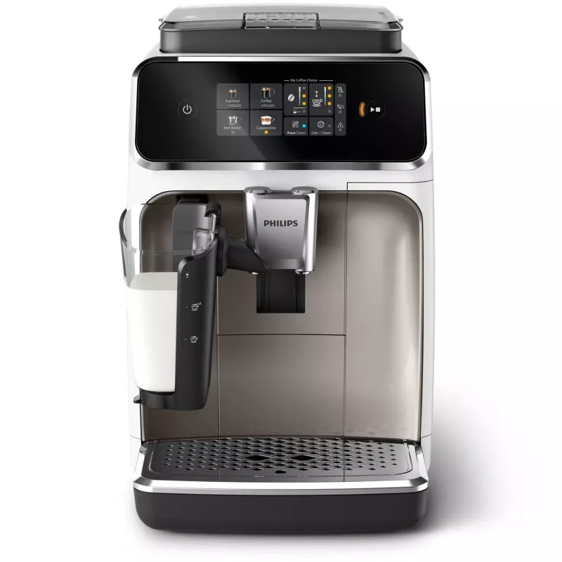 Philips EP2333/40 kávovar plnoautomatický espresovač 1,8 L