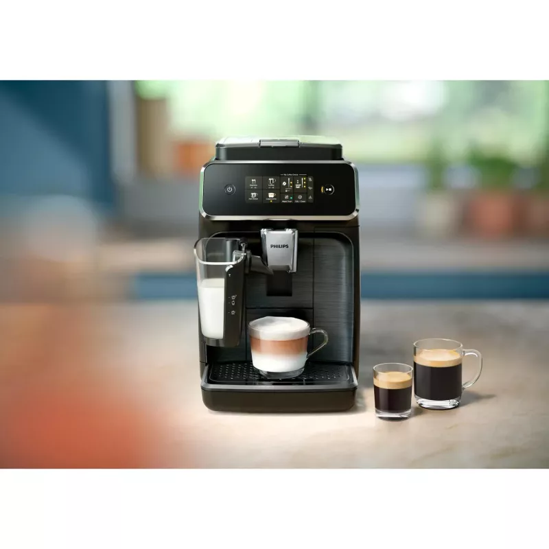 Philips EP2333/40 kávovar plnoautomatický espresovač 1,8 L