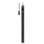 APC Easy Rack PDU, Basic, 0U, 1 fáza, 3,7kW, 230V, 16A, 20 x C13 a 4 x C19 zásuvky, IEC60309 2P+E vstup
