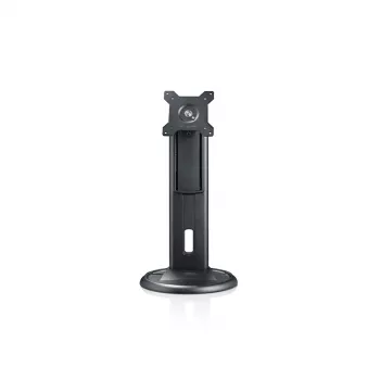 AG Neovo ES-02 61 cm (24 palcov) stolový čierny