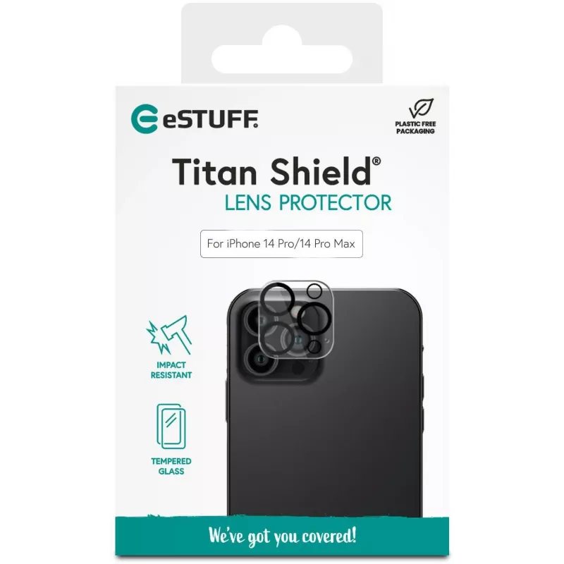 eSTUFF ES501014 ochrana kamery pre smartfón/mobilný telefón
