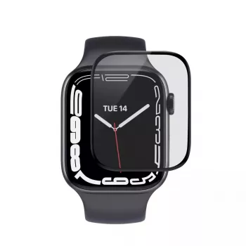 Ochranná fólia displeja eSTUFF ES501020 pre Apple Watch Series 6 7 8