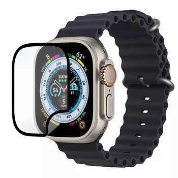 Ochranná fólia displeja eSTUFF ES501024 pre Apple Watch Ultra