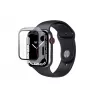 Ochrana displeja hodiniek eSTUFF ES501030 pre Apple Watch Series 6 7 8