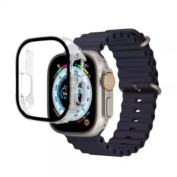 Ochrana displeja hodiniek eSTUFF ES501034 pre Apple Watch Ultra