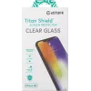 eSTUFF Apple iPhone XR číra ochrana displeja