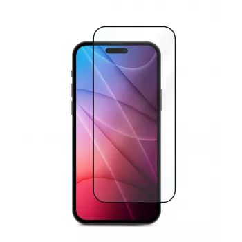 eSTUFF ES501361 ochrana displeja/zadnej strany mobilného telefónu číra ochrana displeja Apple 1 ks