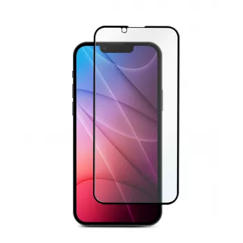 eSTUFF ES501371 ochranná fólia displeja/zadnej strany mobilného telefónu číra ochrana displeja Apple 1 ks