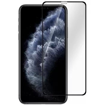 eSTUFF ES501510 ochranná fólia displeja mobilného telefónu / zadnej strany transparentná ochrana displeja Apple 1 ks