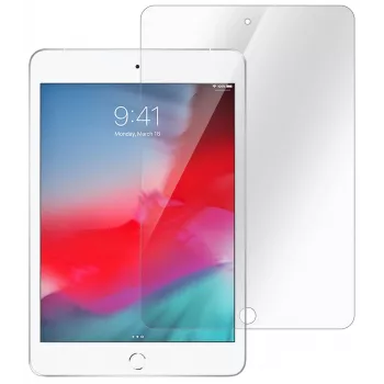 eSTUFF ochranná fólia displeja iPad Mini 2019 / Mini 4 – transparentná