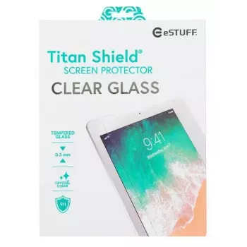 eSTUFF ES503003 ochranná fólia displeja tabletu číra ochrana displeja Apple 1 ks