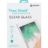 eSTUFF ochranná fólia displeja pre iPad 9,7 palcov všetky modely – transparentná