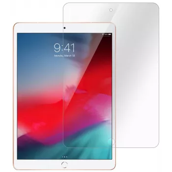 eSTUFF ochranná fólia displeja iPad Air 10.5 2019/Pro 10.5 - transparentná