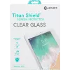 eSTUFF ochranná fólia displeja iPad Air 10.5 2019/Pro 10.5 - transparentná