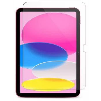 eSTUFF ES503320 ochranná fólia displeja tabletu číra ochranná fólia displeja Apple 1 ks