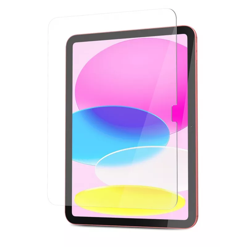 eSTUFF ES503330 ochranná fólia displeja tabletu číra ochrana displeja Apple 1 ks