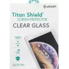 Číra ochranná fólia displeja eSTUFF Apple iPad Pro 12,9 inch (2018)