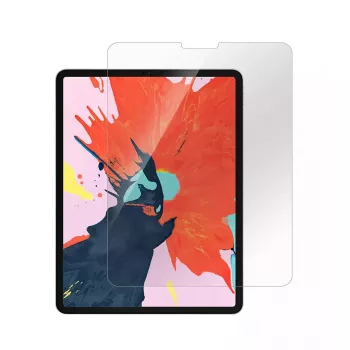 eSTUFF ES503410 ochranná fólia displeja tabletu číra Apple 1 ks