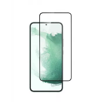 eSTUFF ES504079 ochranná fólia displeja/zadnej strany mobilu číra Samsung 1 ks
