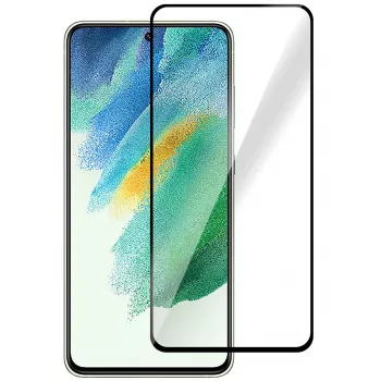 eSTUFF ES504087 ochranná fólia displeja mobilu číra Samsung 1 ks