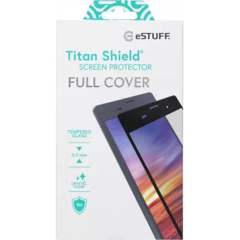 eSTUFF ES504087 ochranná fólia displeja mobilu číra Samsung 1 ks