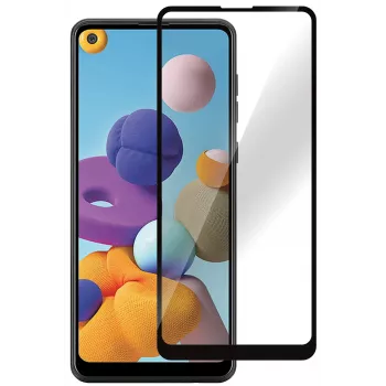 eSTUFF Titan Shield ochranná fólia displeja pre Samsung Galaxy Xcover6 Pro – priehľadná