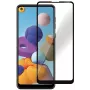 eSTUFF Titan Shield ochranná fólia displeja pre Samsung Galaxy Xcover6 Pro – priehľadná