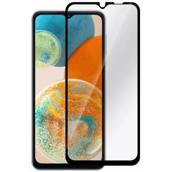 eSTUFF ES504089 ochranná fólia displeja mobilu priehľadná číra Samsung 1 ks