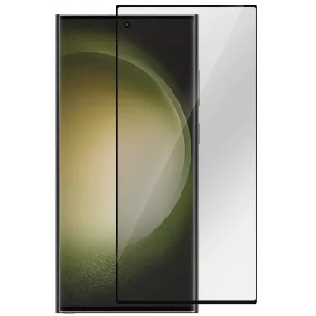 eSTUFF ES504092 ochrana displeja/zadnej strany mobilu číra Samsung 1 ks