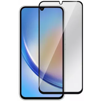 eSTUFF ES504094 ochranná fólia displeja/zadnej strany mobilu číra Samsung 1 ks