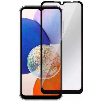 eSTUFF ES504095 ochrana displeja/zadnej strany mobilu číra Samsung 1 ks