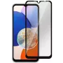 eSTUFF ES504095 ochrana displeja/zadnej strany mobilu číra Samsung 1 ks