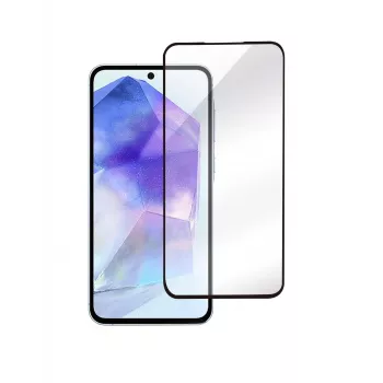 eSTUFF ES504112 ochranná fólia displeja mobilu číra Samsung 1 ks