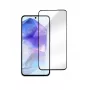 eSTUFF ES504112 ochranná fólia displeja mobilu číra Samsung 1 ks