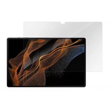 eSTUFF ES506019 ochranná fólia displeja tabletu číra Samsung 1 ks