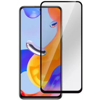 eSTUFF ES515080 ochrana displeja/zadnej strany mobilu číra Xiaomi 1 ks