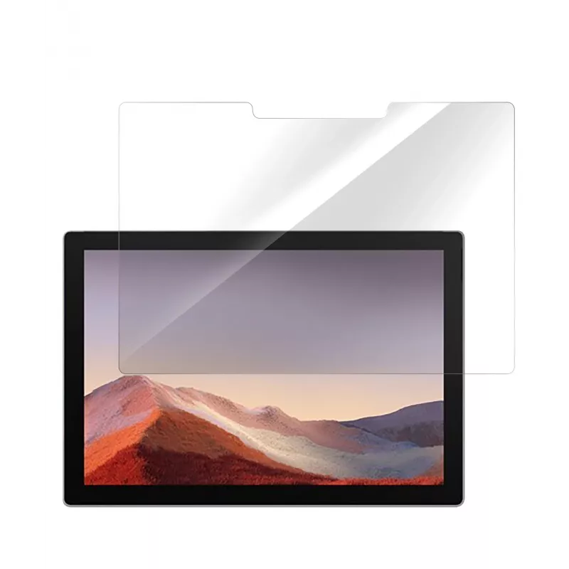 eSTUFF ES517015 ochranná fólia obrazovky tabletu číra Microsoft 1 ks