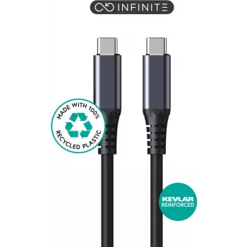 USB kábel eSTUFF ES604520 2 m USB 2.0 A na Micro B