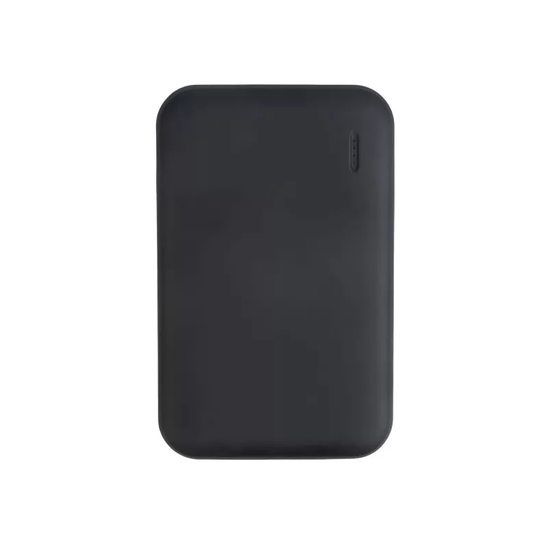 eSTUFF ES641040 powerbank lithium-polymér (LiPo) 5000 mAh čierna