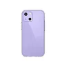 eSTUFF ES67100001 LONDON zadný kryt pre iPhone 13 mini, TPU, priehľadný