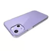 eSTUFF ES67100001 LONDON zadný kryt pre iPhone 13 mini, TPU, priehľadný