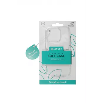 eSTUFF ES67100006 puzdro na mobil 15,5 cm (6,1