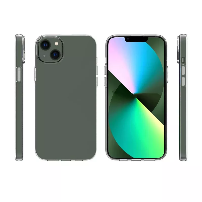 eSTUFF ES67100007 puzdro na mobil 17 cm (6,7