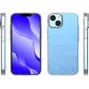 eSTUFF ES67100021 puzdro na mobil 15,5 cm (6,1 inch) kryt transparentný