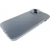 eSTUFF ES67100021 puzdro na mobil 15,5 cm (6,1 inch) kryt transparentný