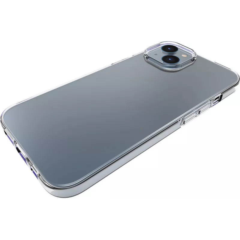 eSTUFF ES67100021 puzdro na mobil 15,5 cm (6,1 inch) kryt transparentný