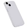 eSTUFF ES67100025 INFINITE VIENNA zadný kryt pre iPhone 15, kompatibilný s MagSafe, TPU, priehľadný