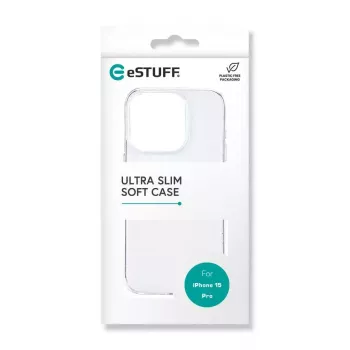 eSTUFF ES67100027 puzdro na mobil 15,5 cm (6,1