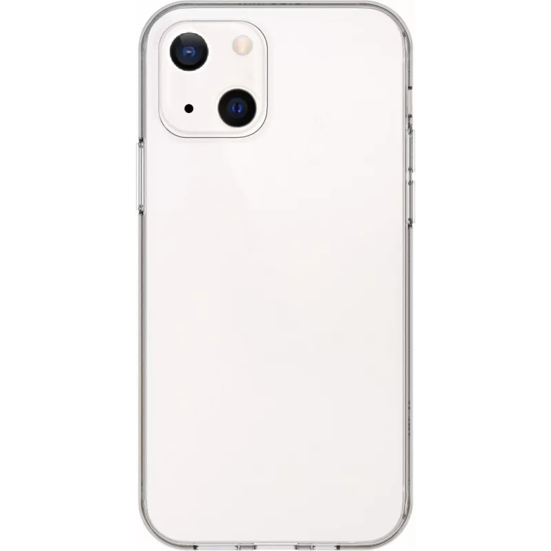 Kryt eSTUFF iPhone 13 transparentný 15,5 cm 6,1