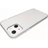Kryt eSTUFF iPhone 13 transparentný 15,5 cm 6,1
